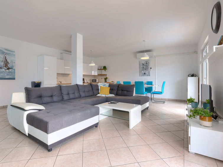 Apartment Ivana