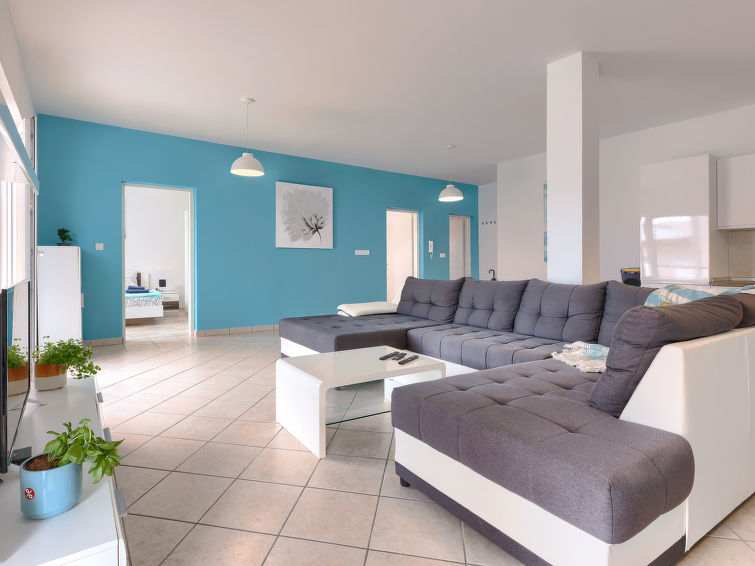 Apartment Ivana