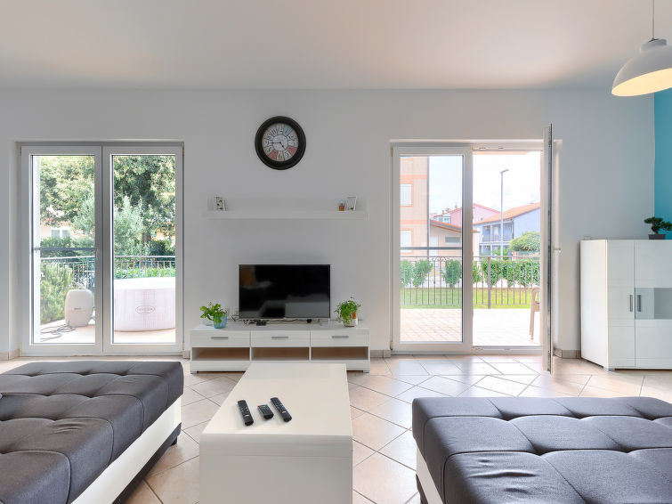 Apartment Ivana