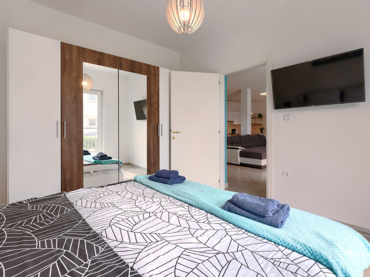 Apartment Ivana