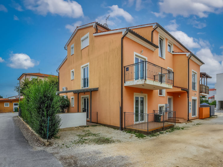 Apartment Ivana