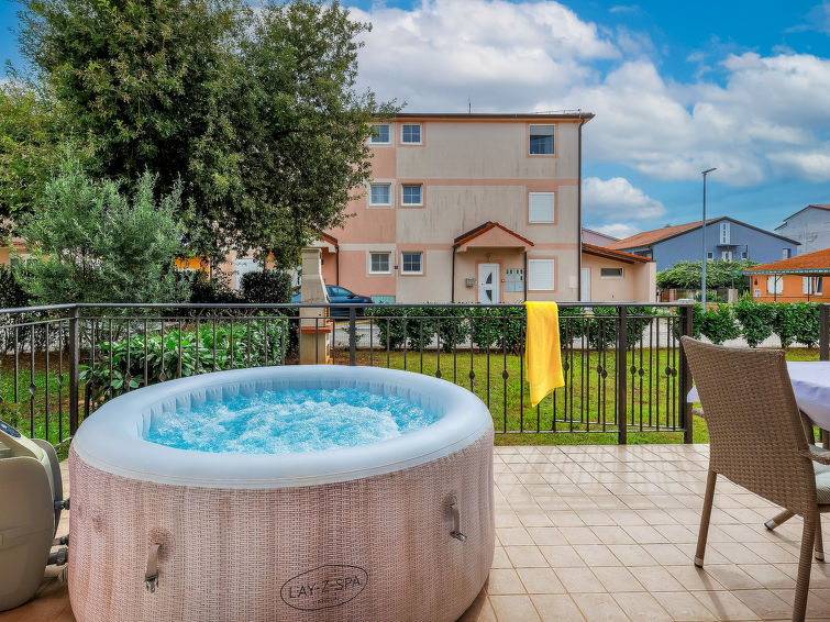 Apartment Ivana