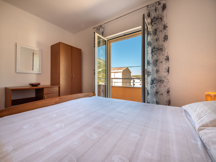 Apartment Golub