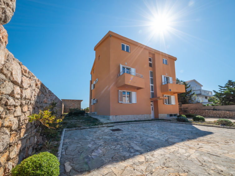 Apartment Golub
