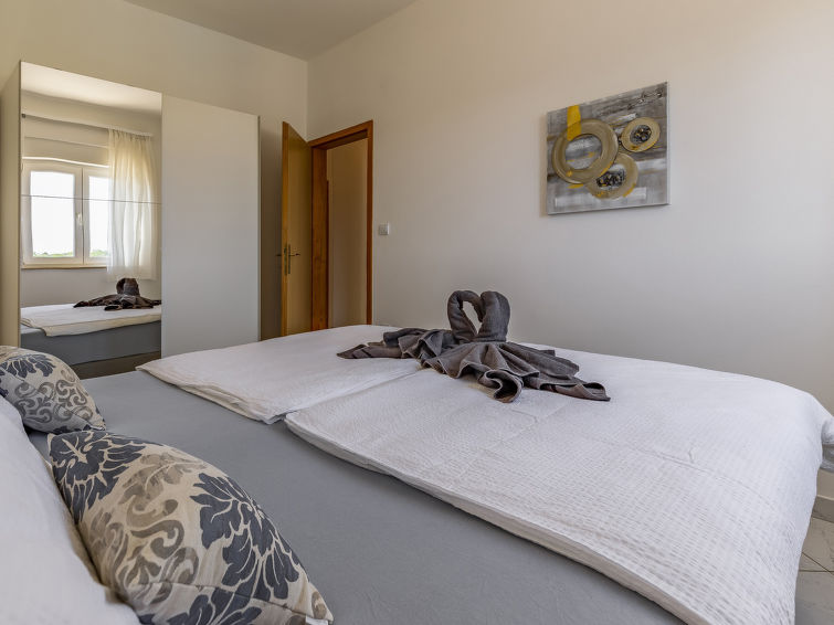 Apartment Rok 6
