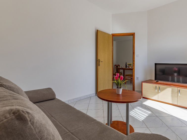 Apartment Rok 7