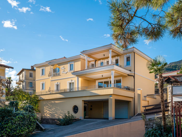 House Villa Palazzo