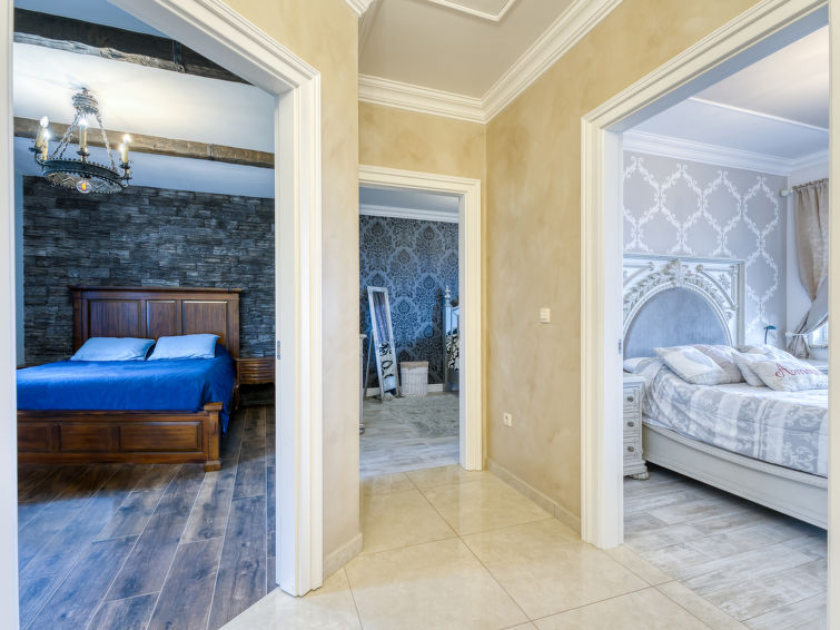 House Villa Palazzo