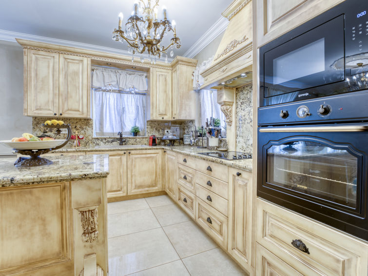 House Villa Palazzo