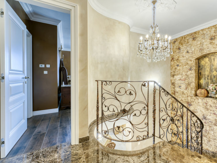 House Villa Palazzo