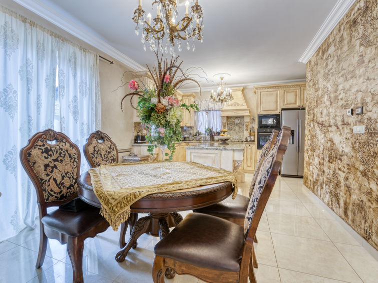 House Villa Palazzo