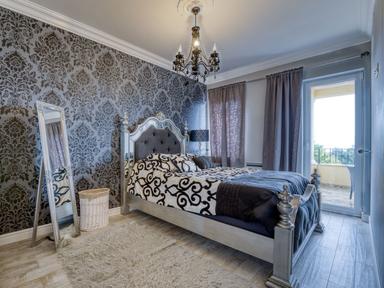 House Villa Palazzo