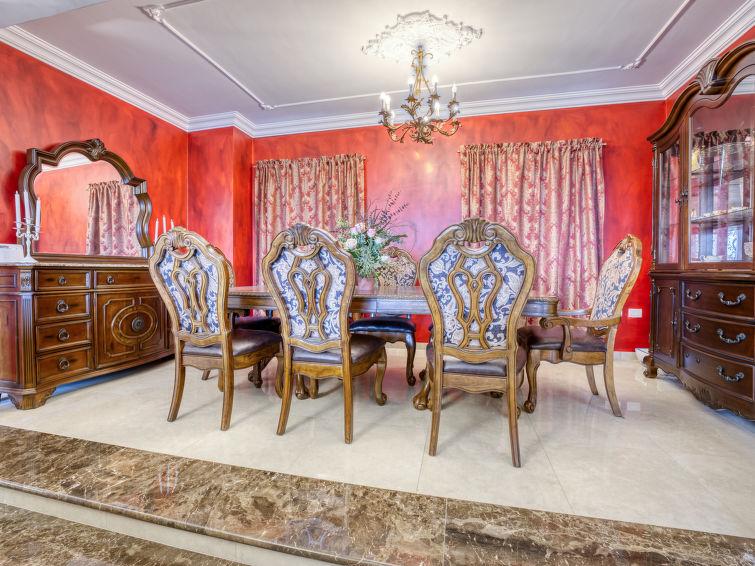 House Villa Palazzo