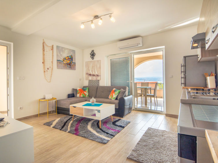 Apartment Steffano