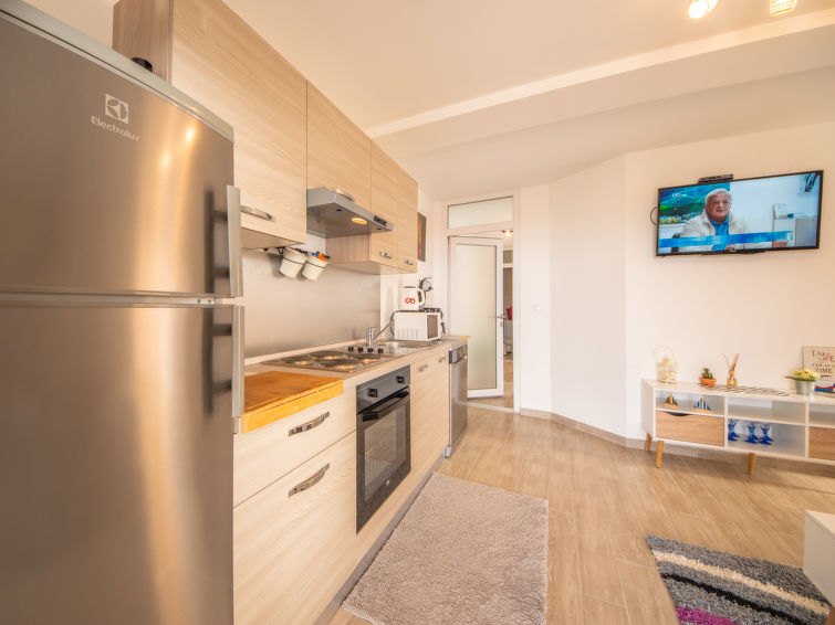 Apartment Steffano