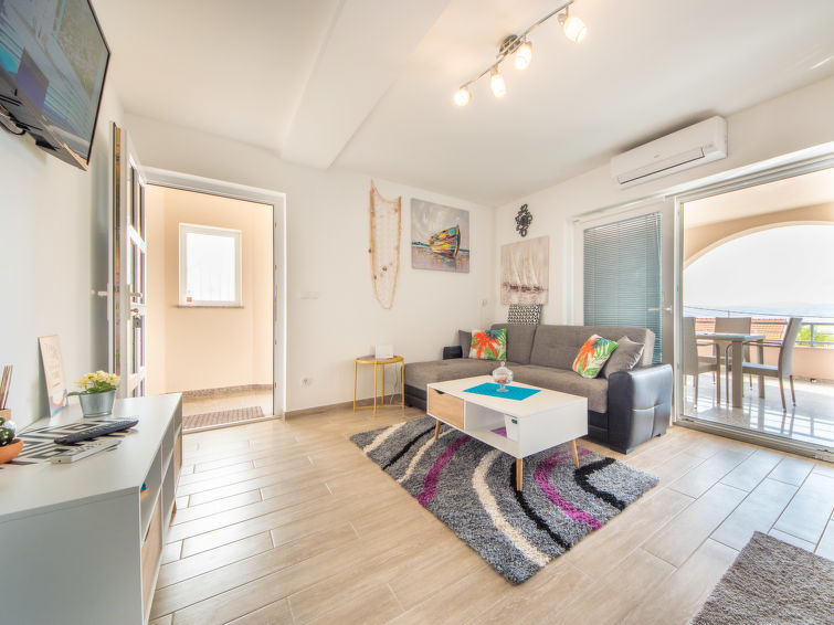 Apartment Steffano