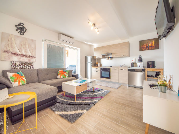 Apartment Steffano