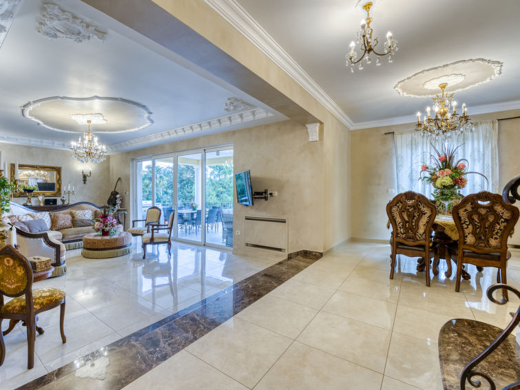 House Villa Palazzo