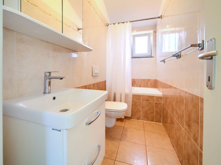 House Bernarda