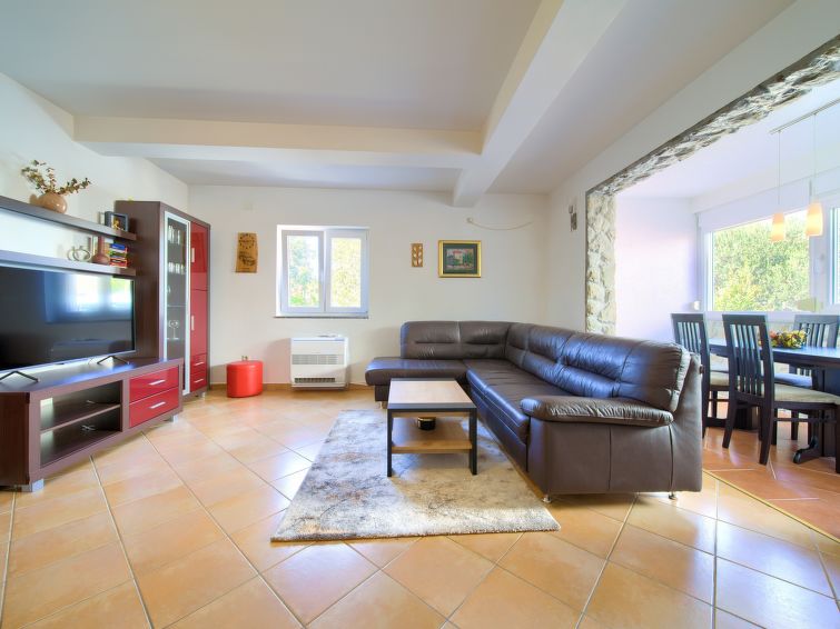 House Bernarda