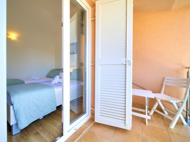 House Bernarda
