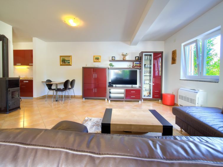 House Bernarda