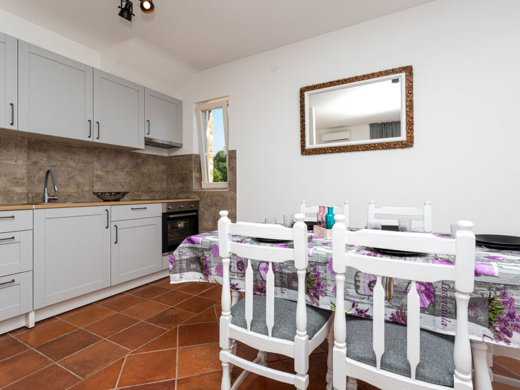 House Villa Agnes