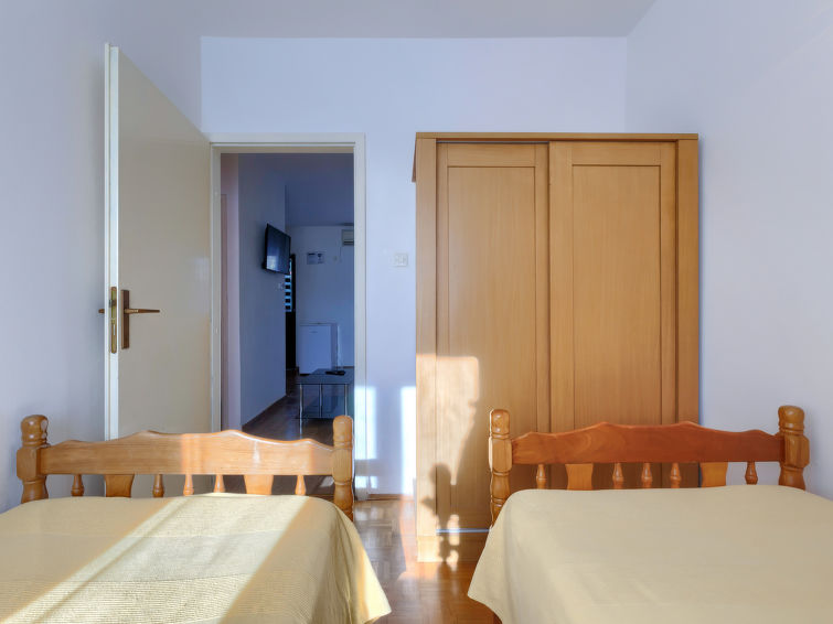 Apartment Perkovic