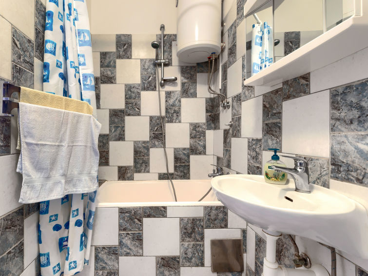 Apartment Perkovic