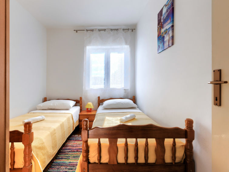 Apartment Perkovic