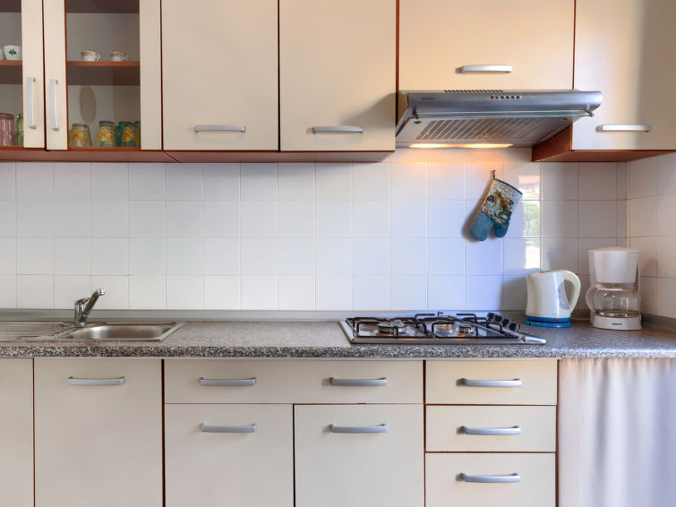 Apartment Perkovic