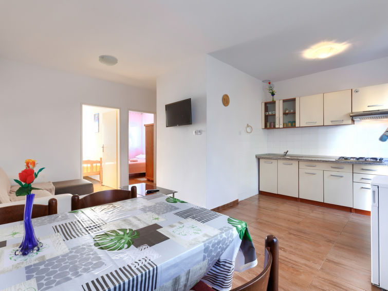 Apartment Perkovic