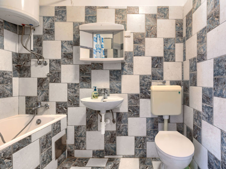 Apartment Perkovic