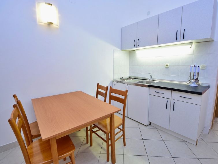 Apartment Meridiana