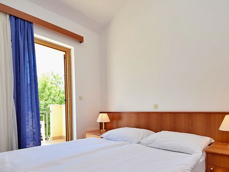 Apartment Meridiana