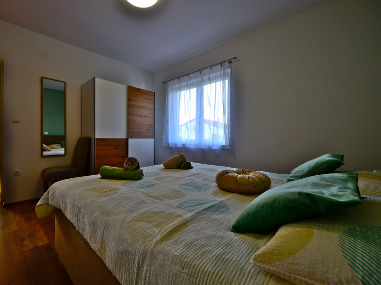 Apartment Lucija