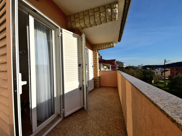 Apartment Lucija
