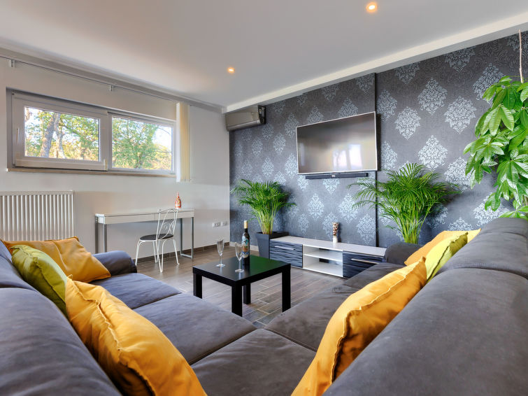 House Villa Selagodi