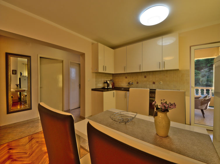 Apartment Olga