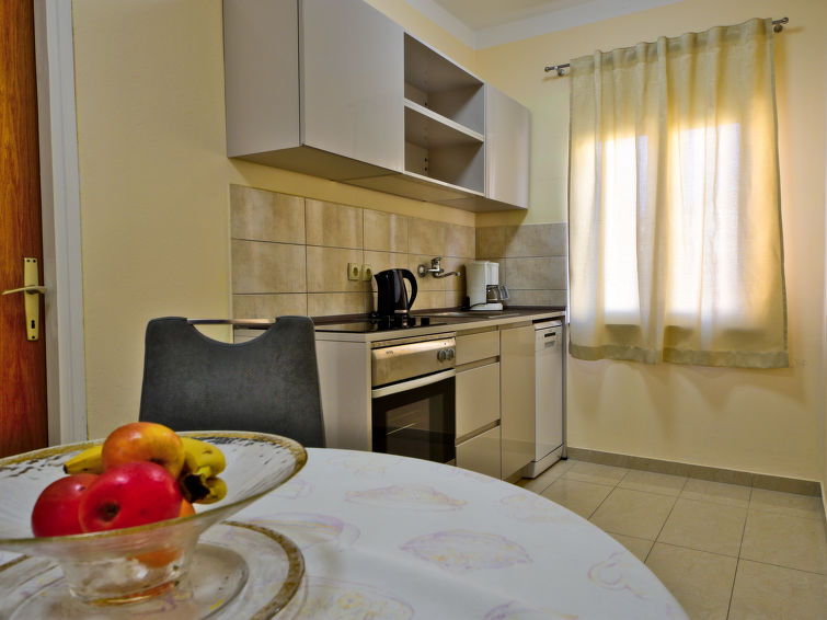 Apartment Olga