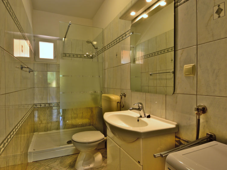 Apartment Olga