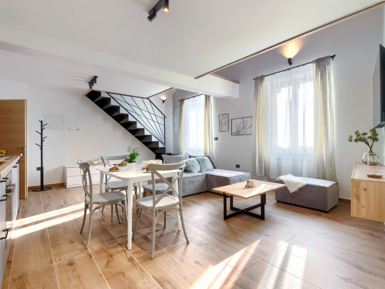 Apartment Zanet