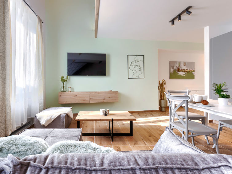Apartment Zanet