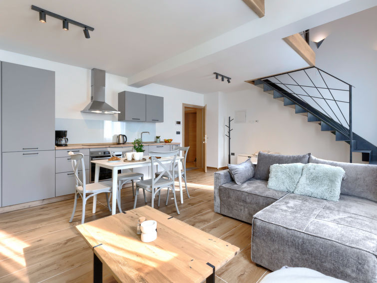 Apartment Zanet