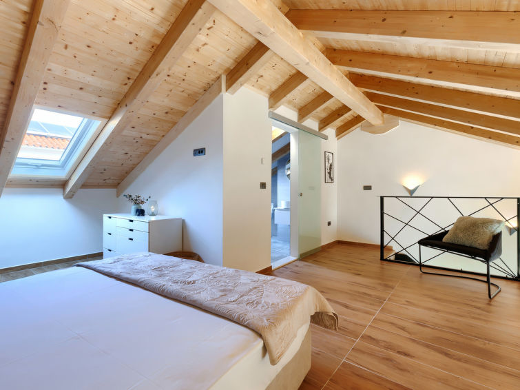 Apartment Zanet