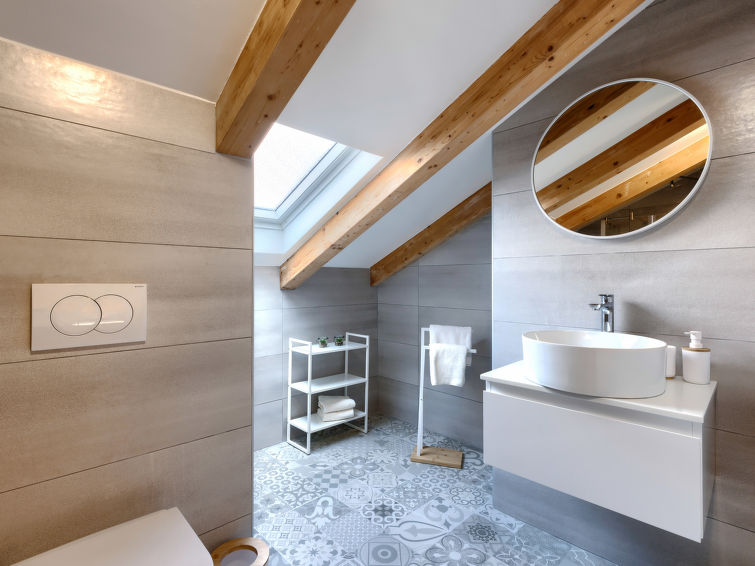 Apartment Zanet