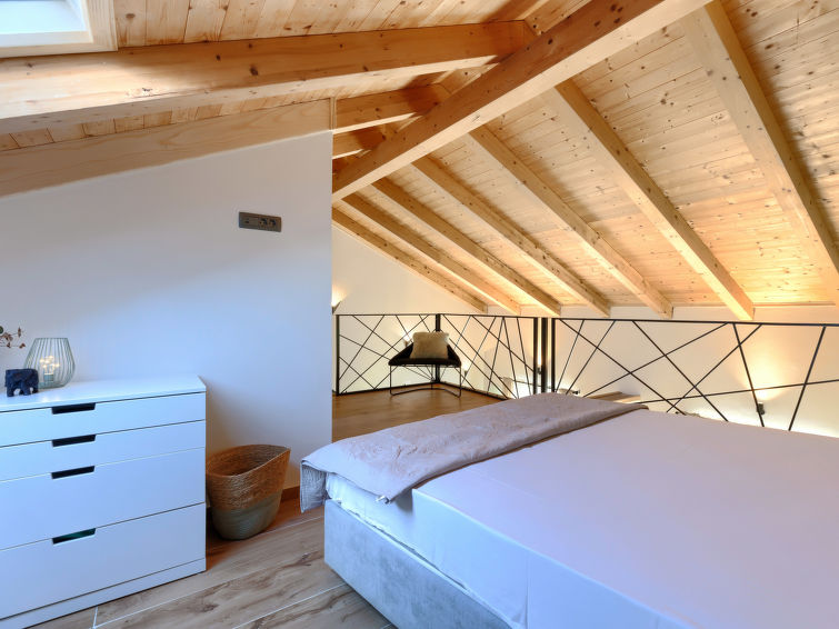 Apartment Zanet