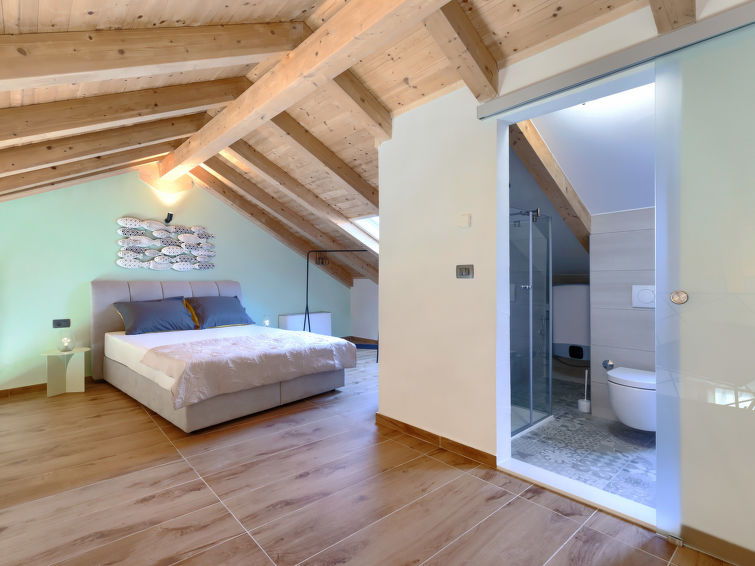 Apartment Zanet