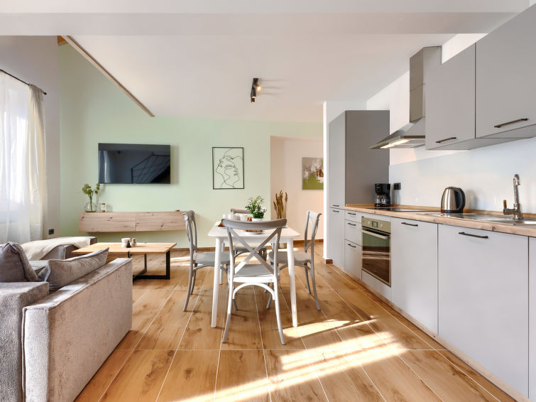 Apartment Zanet