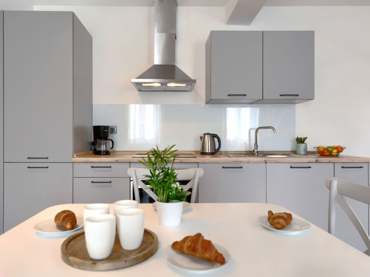 Apartment Zanet